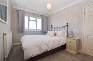 Bedroom Two- click for photo gallery